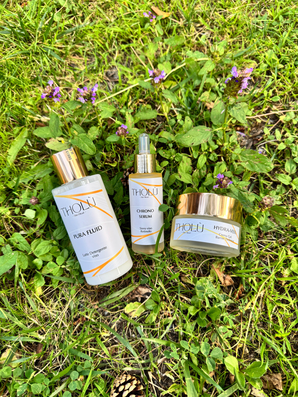 Essential Trio