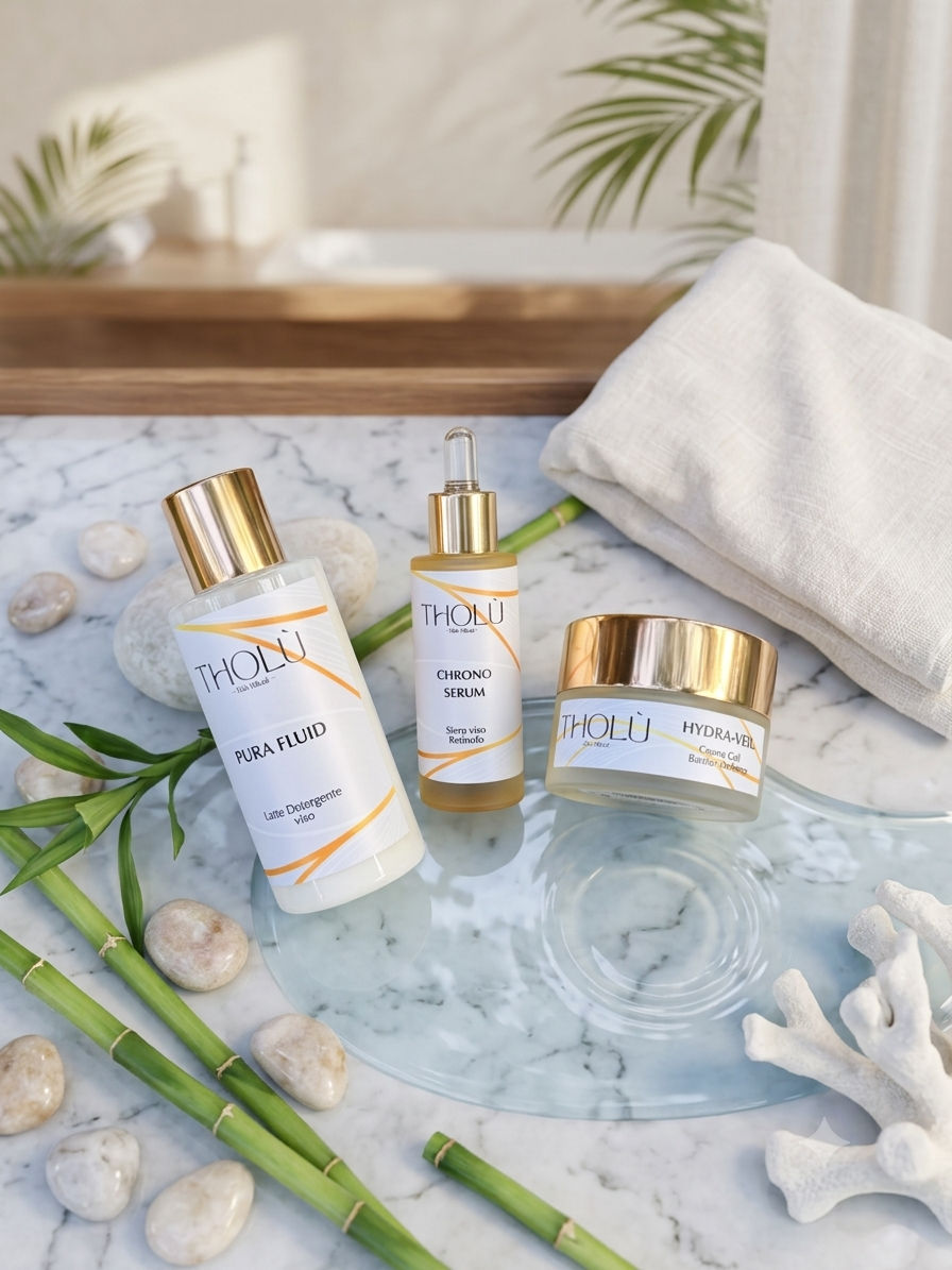 Essential Trio