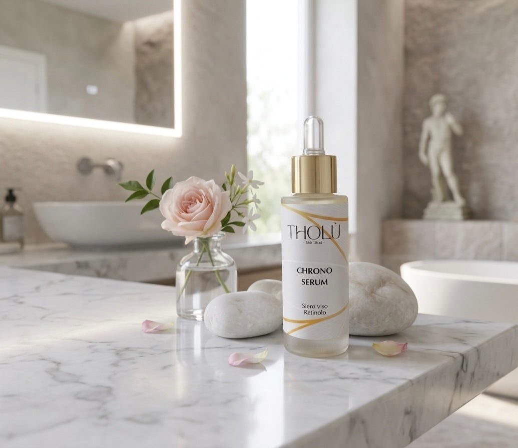 Chrono Serum