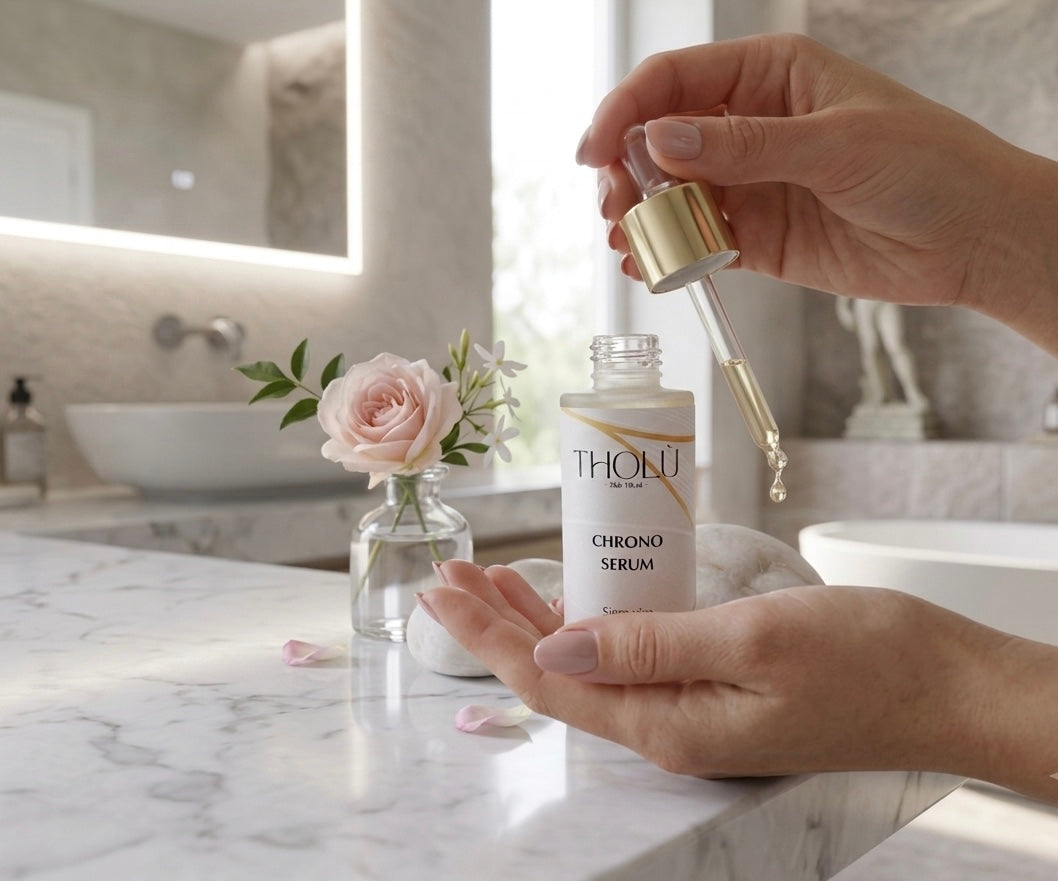 Chrono Serum