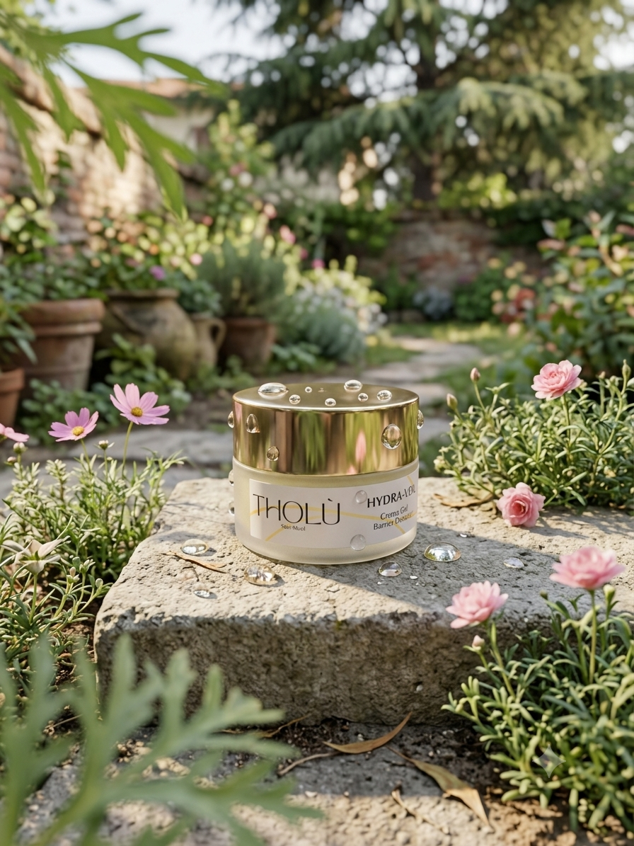 Hydra Gel